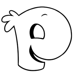 Paulchen (PAULBERGER mascot)